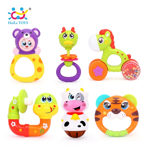 Xúc xắc Huile Toys