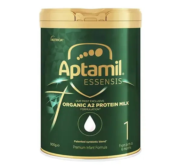 sữa Aptamil Essensis