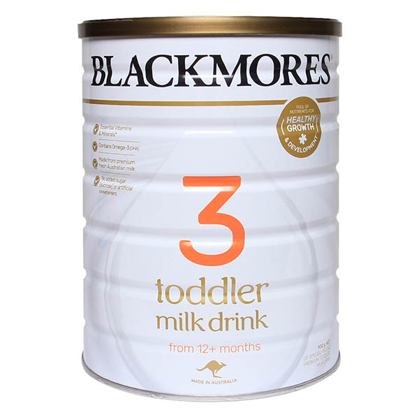Sữa Blackmores