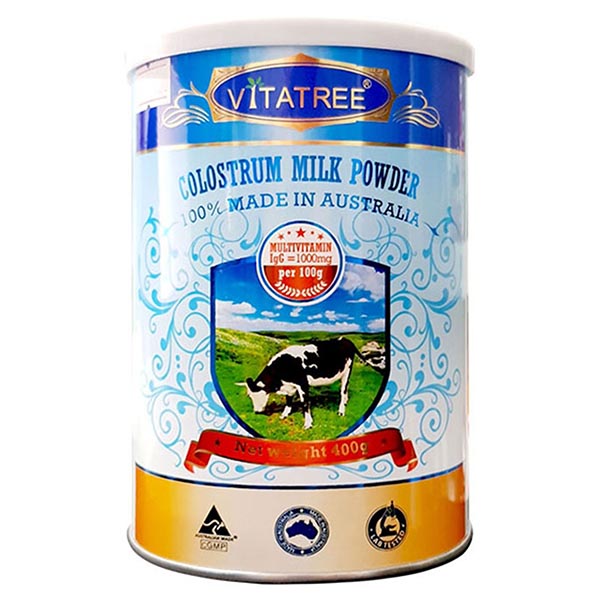Sữa non Vitatree
