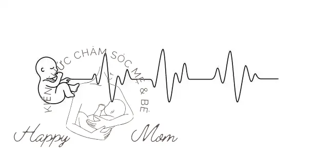 thai nhi với nhịp tim xung phác thảo phong cách vector minh họa - tim mạch khi mang thai hình minh họa sẵn có